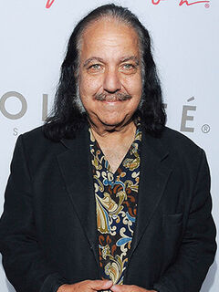 Ron Jeremy